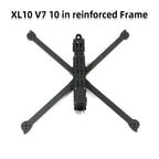 Mark4 V2 7-10 Inch FPV Frame