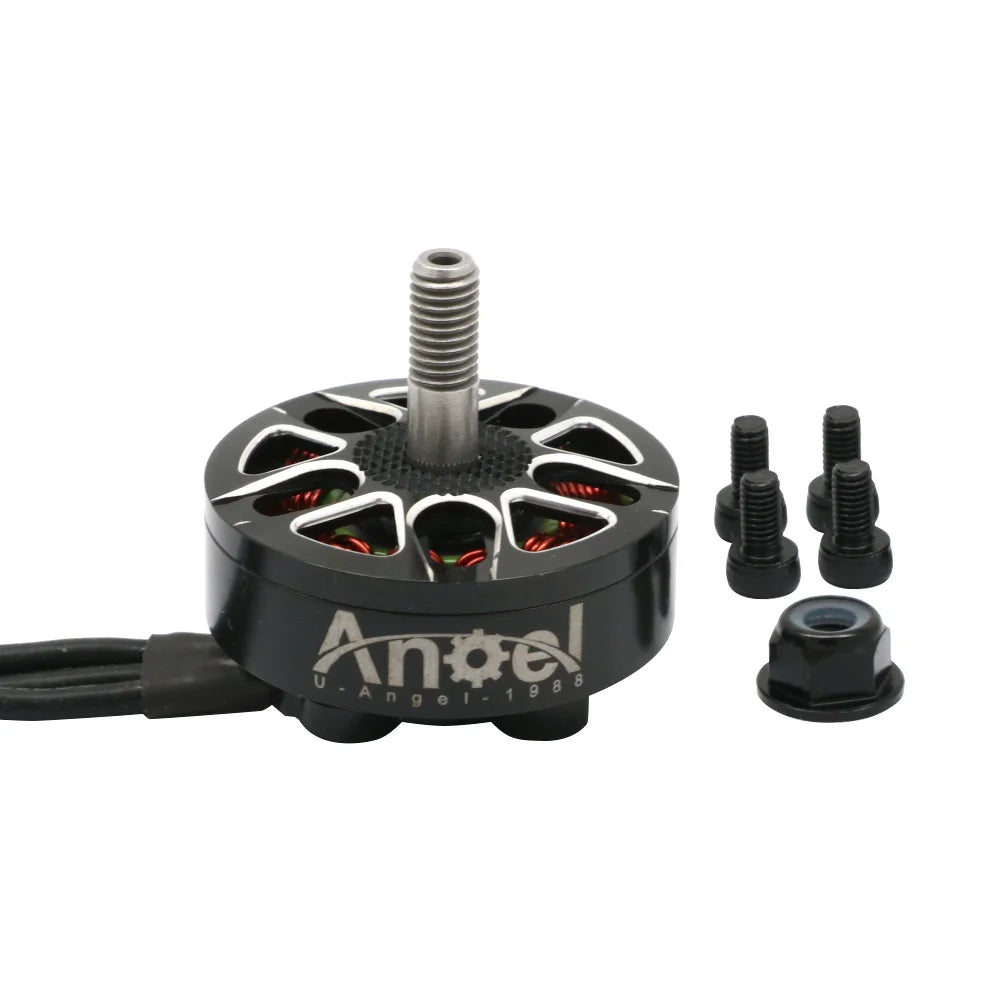 X2807 Brushless Motor 1300/1500/1700KV