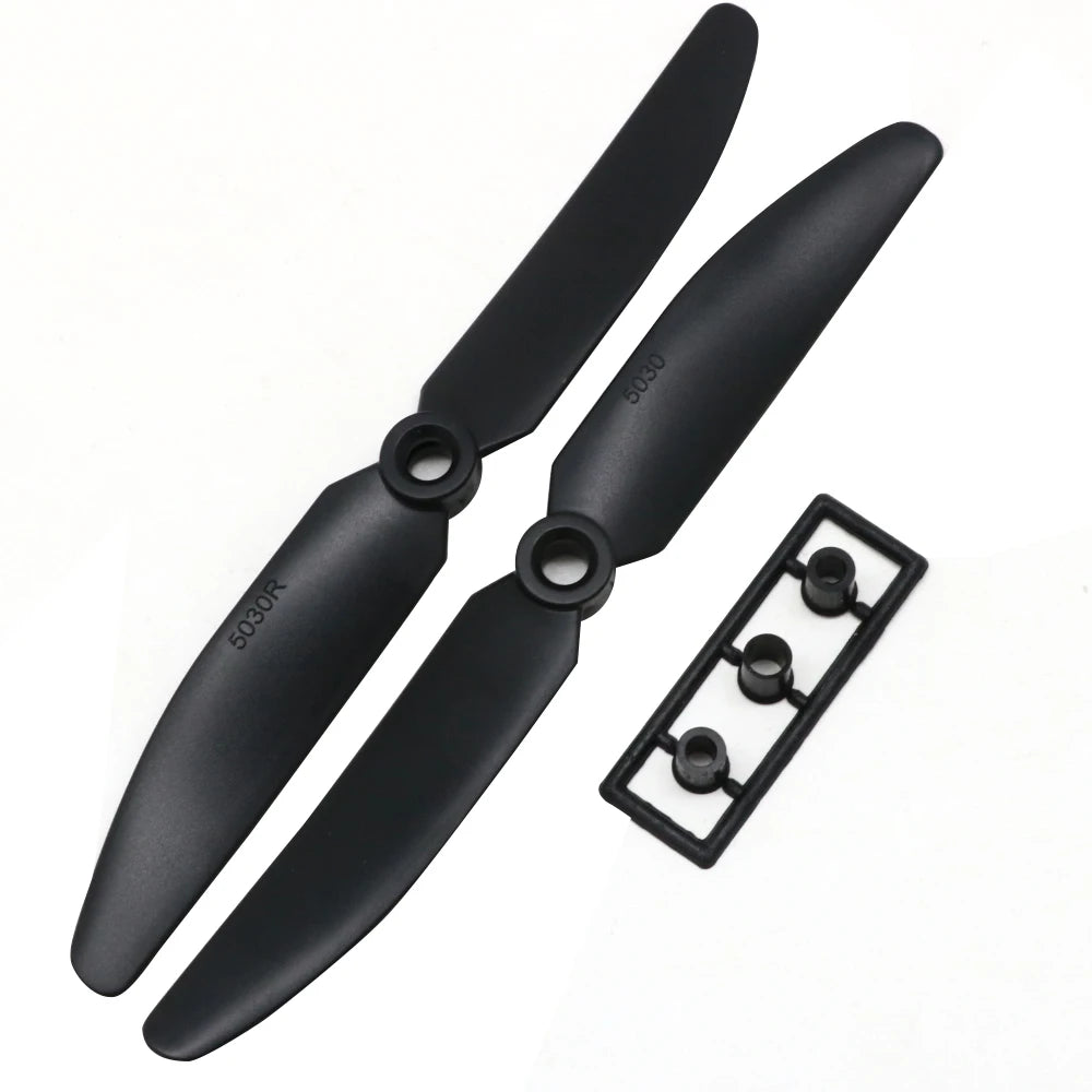 5030 2-Blade FPV Propellers - 10 Pair