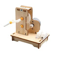 DIY Mini Hand Generator STEM Kit