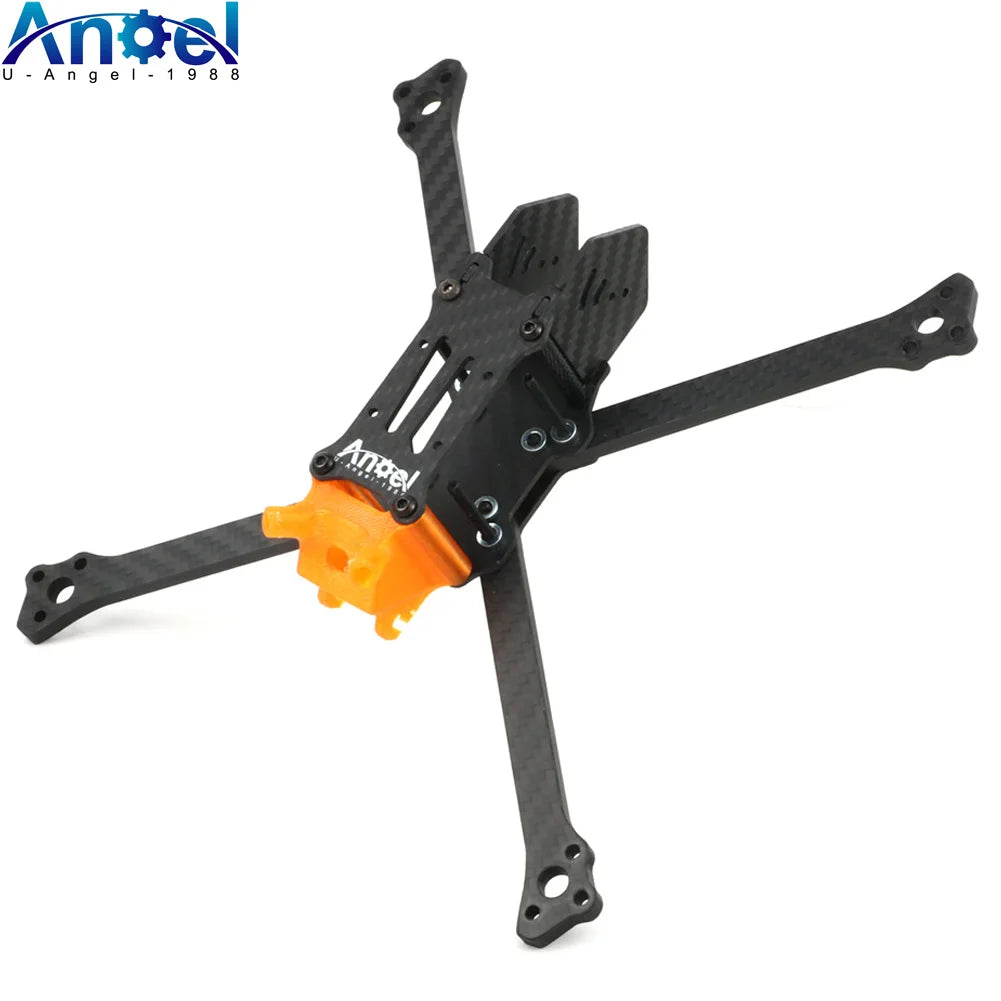 Angel50 5-Inch FPV Frame Kit