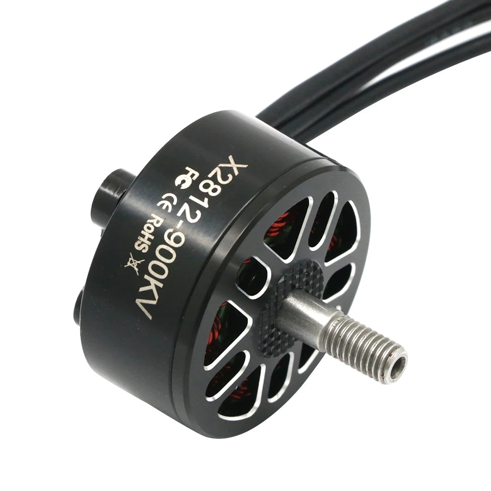 X2812 Brushless Motor 900/1115KV