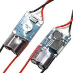 3A-15A Low-Noise UBEC