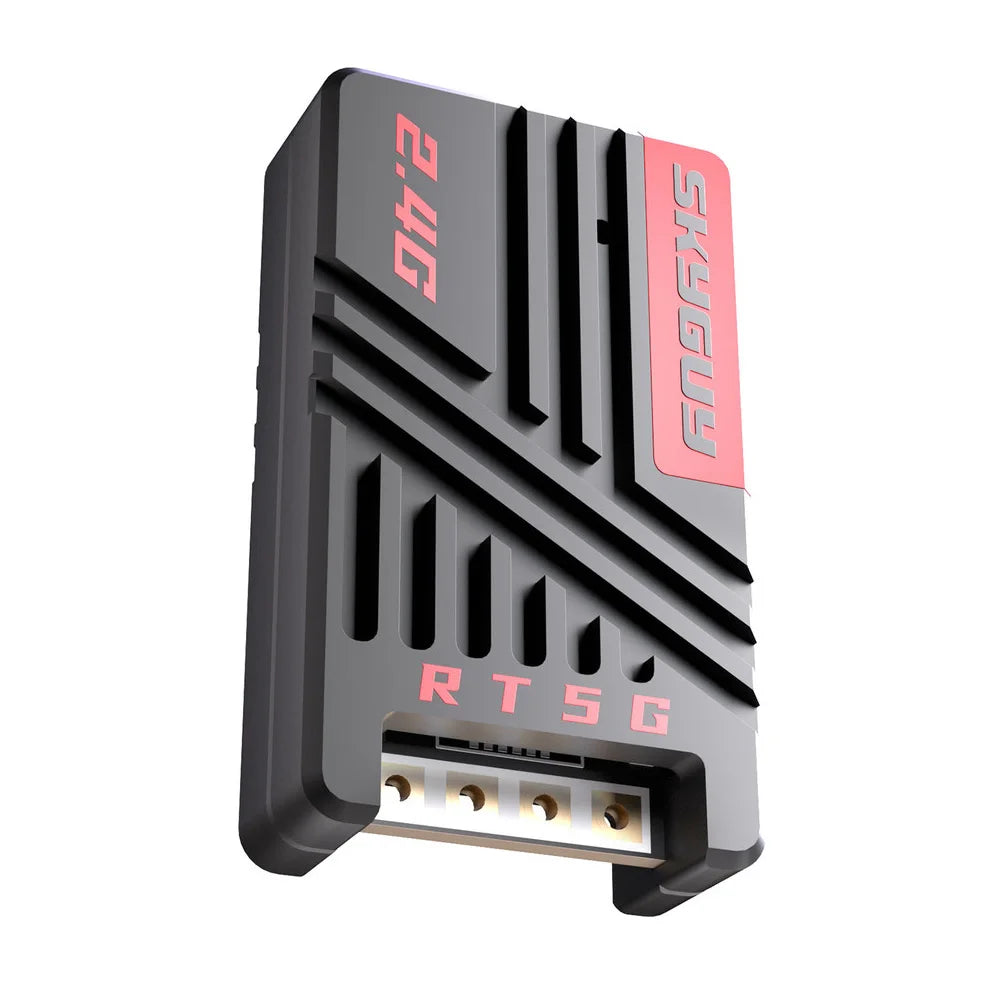 RunCam SkyGuy Nano Max 2.4GHz ExpressLRS Receiver