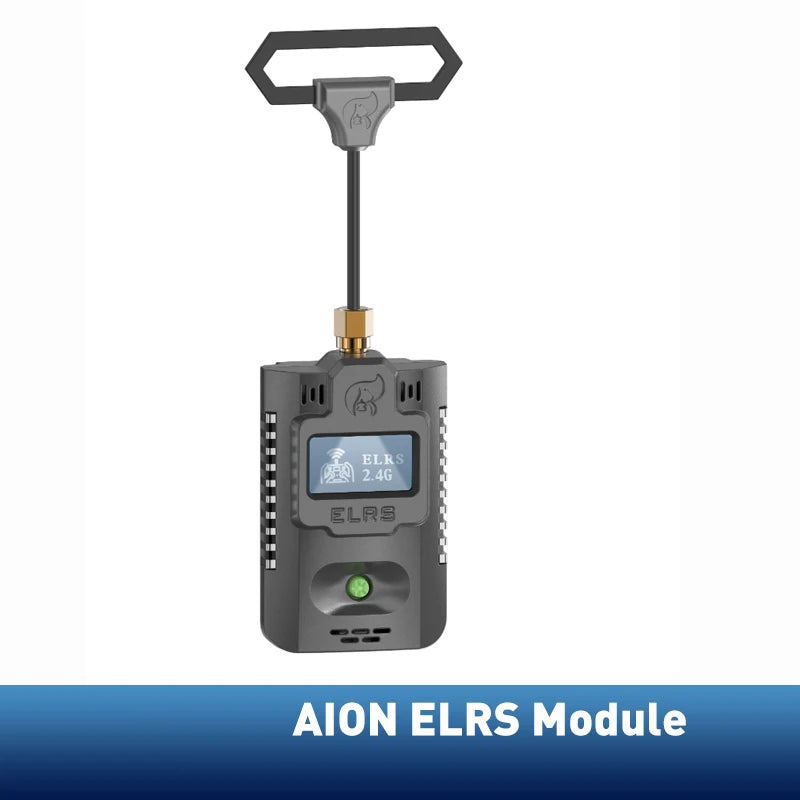 Jumper Bumblebee ELRS 2.4GHz Radio Transmitter