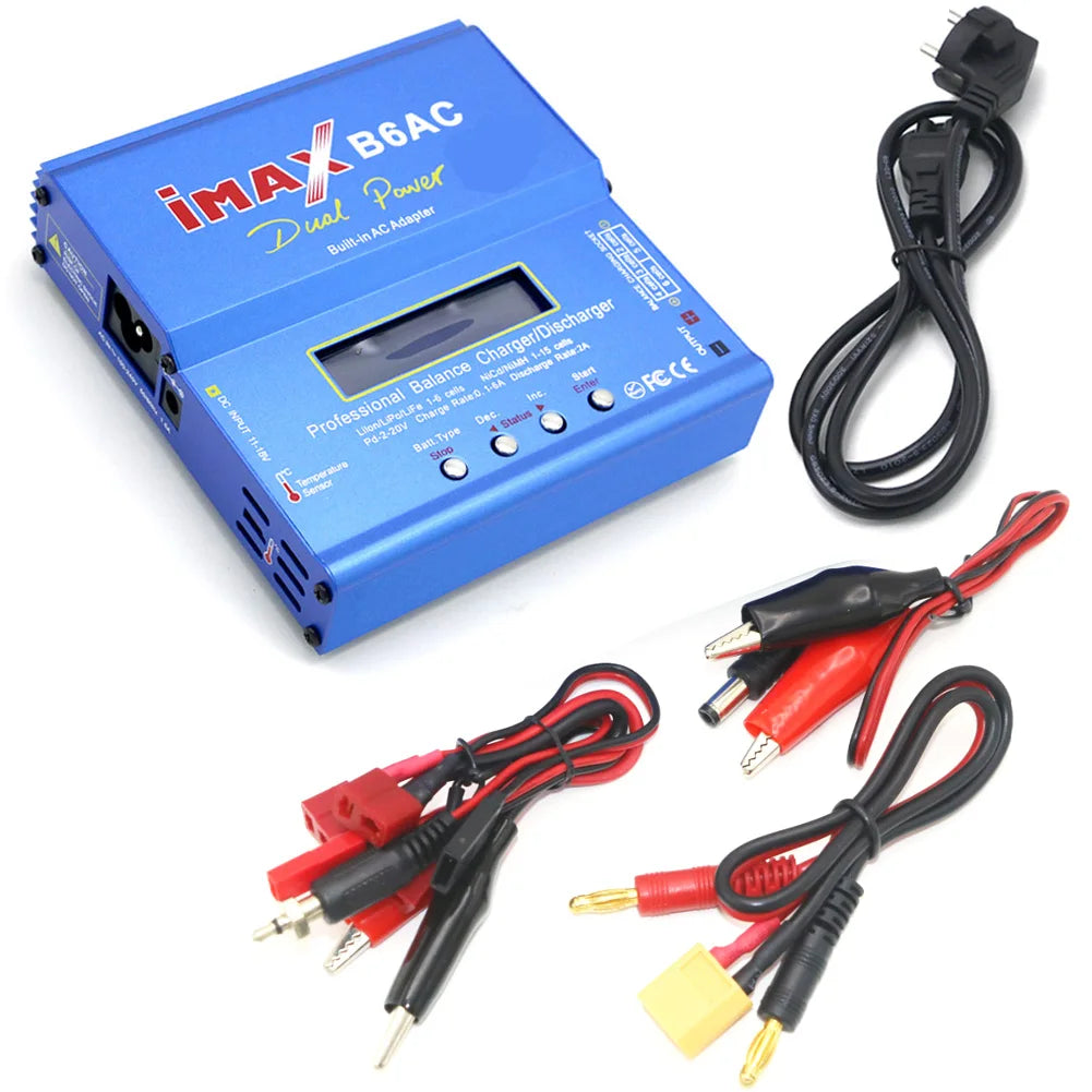 IMAX B6AC Balance Charger / Discharger