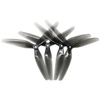 HQProp 7X4X3 7040 3-Blade PC 7-Inch FPV Propellers