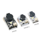JHE42B / JHE20B 5V 110dB FPV Buzzer Tracker