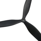 HQProp 15-Inch 3-Blade CW/CCW Propellers - 2 Pairs