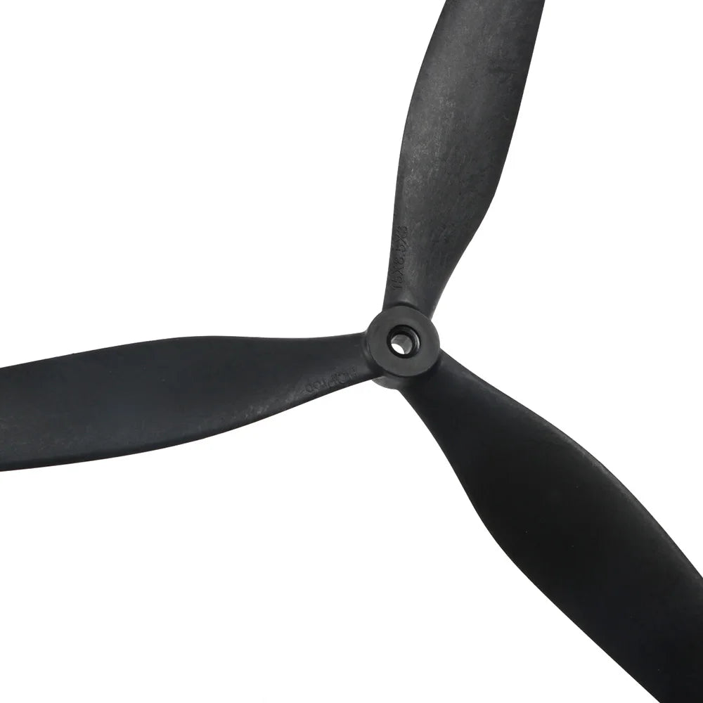 HQProp 15-Inch 3-Blade FPV Propellers