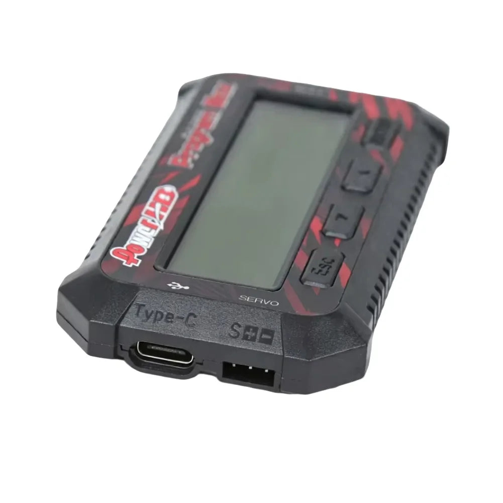 Power HD PG-CB63 Servo Programming Card