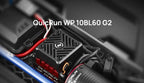 HOBBYWING QuicRun WP 10BL60 60A ESC