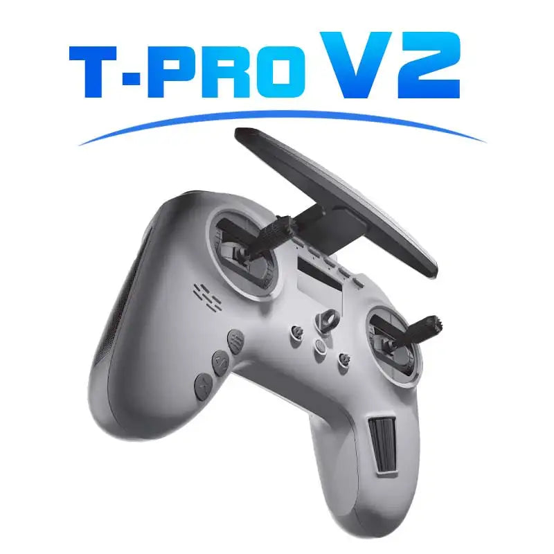 Jumper T-Pro V2 ELRS / JP4IN1 RC Transmitter