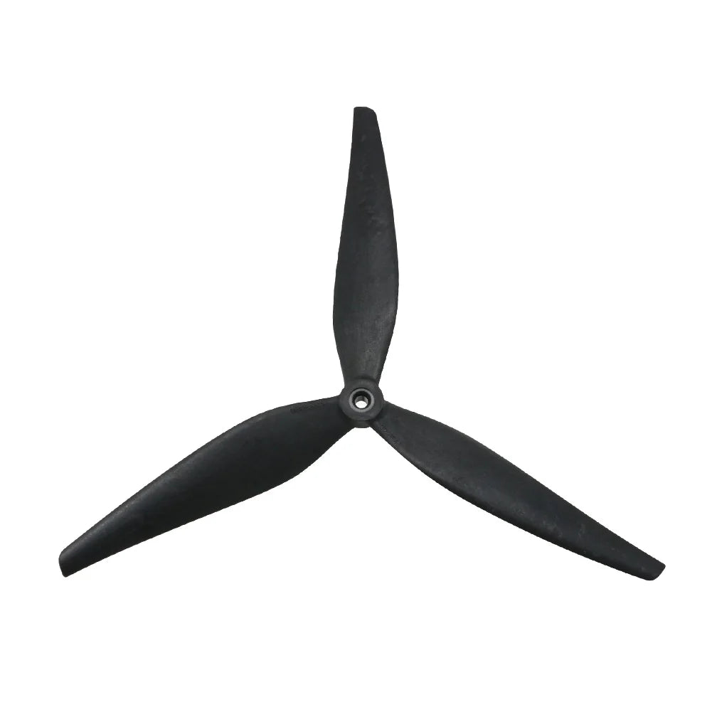 HQProp 9/10-Inch 3-Blade FPV Propellers