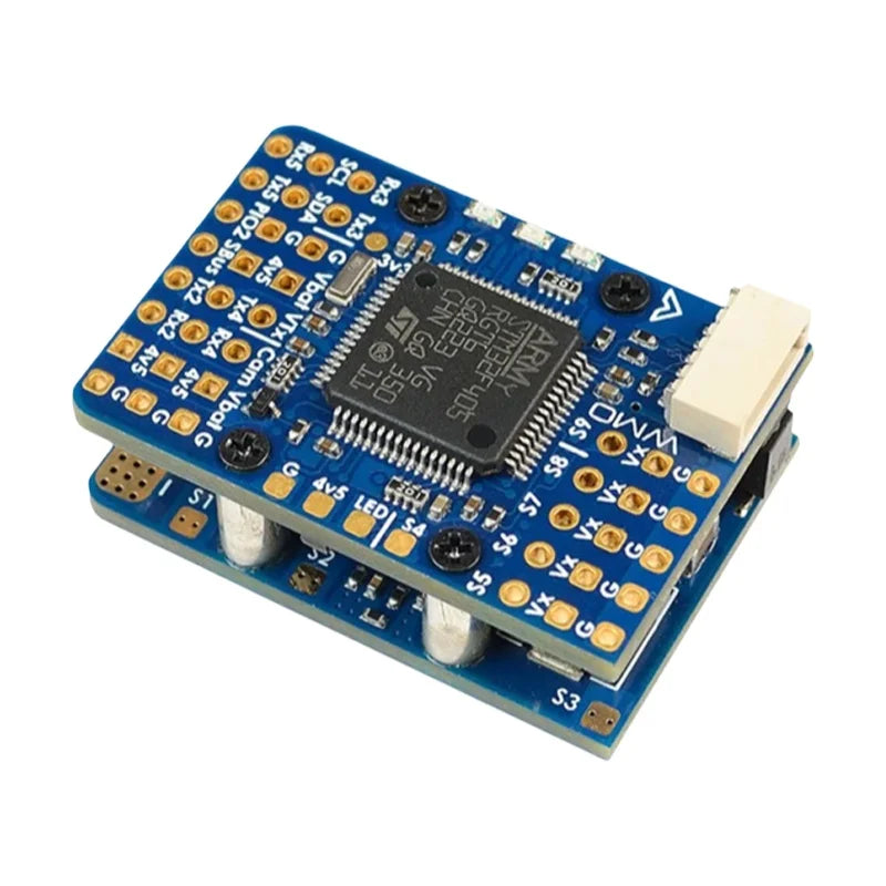 Matek Systems F405-WMN/WMO Flight Controller