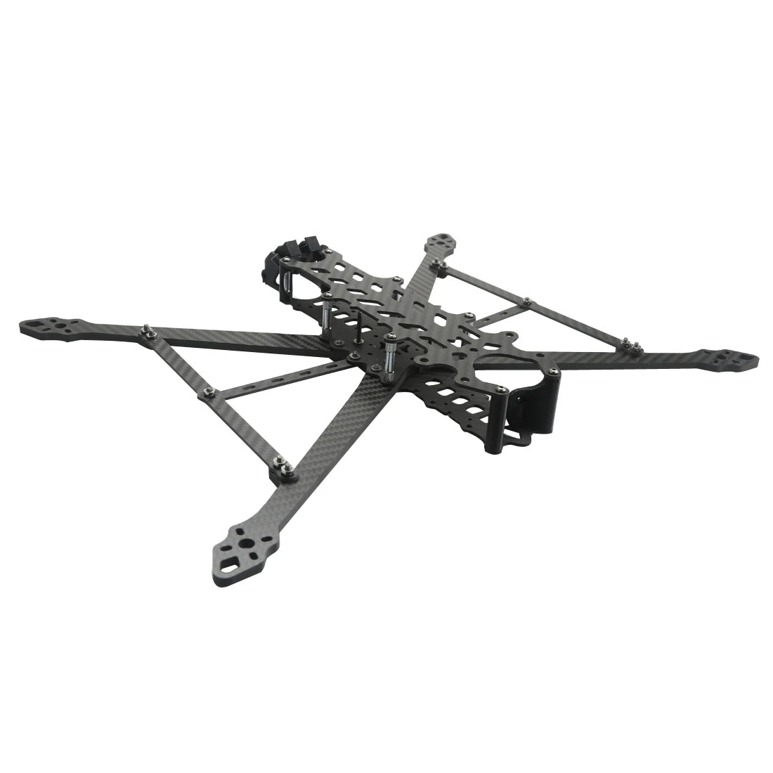 DF-V2 8-10 Inch FPV Frame