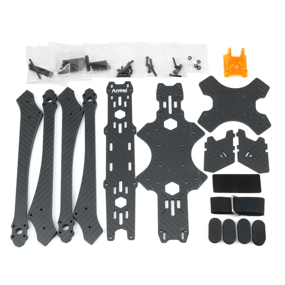 Angel100 10-Inch Long-Range FPV Frame Kit
