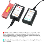 IMAX B3 Pro 2S/3S LiPo Balance Charger