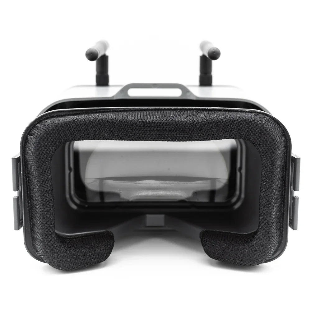 EMAX Transporter II HD FPV Goggles 4.45-Inch 720x1080