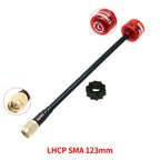 RUSHFPV Cherry II 5.8GHz RHCP/LHCP FPV Antenna