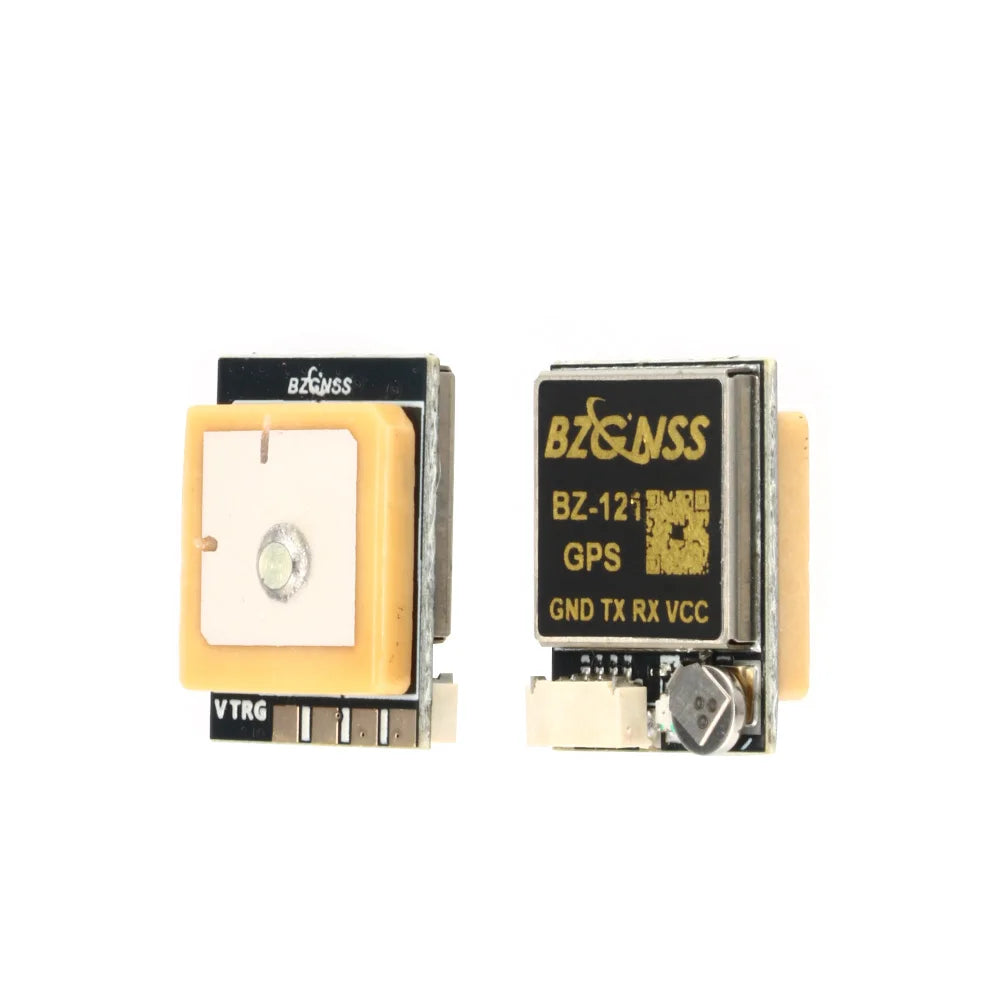 BZGNSS BZ-121 / BZ-181 / BZ-251 GPS Module
