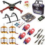 F330 Quadcopter Power Kit with F4 FC / A2212 Motor / 20A ESC
