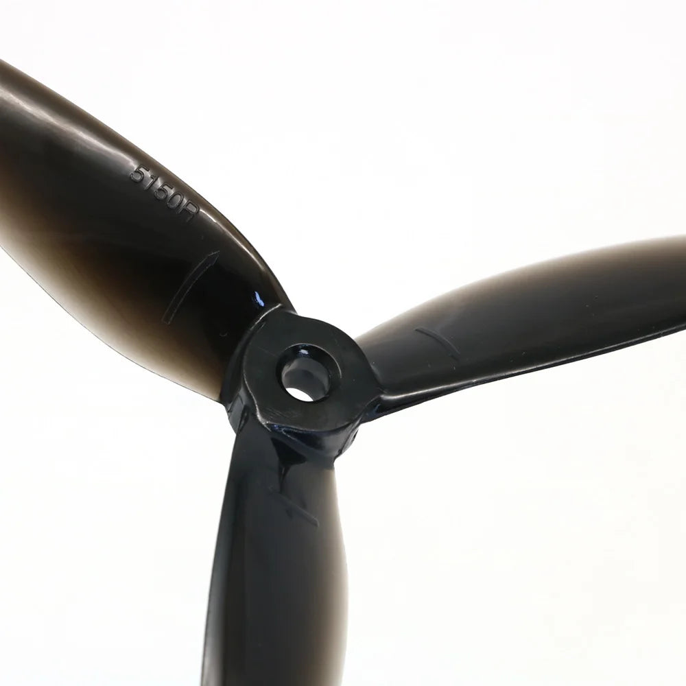 5150 5-Inch 3-Blade FPV Propellers - 8 Pair