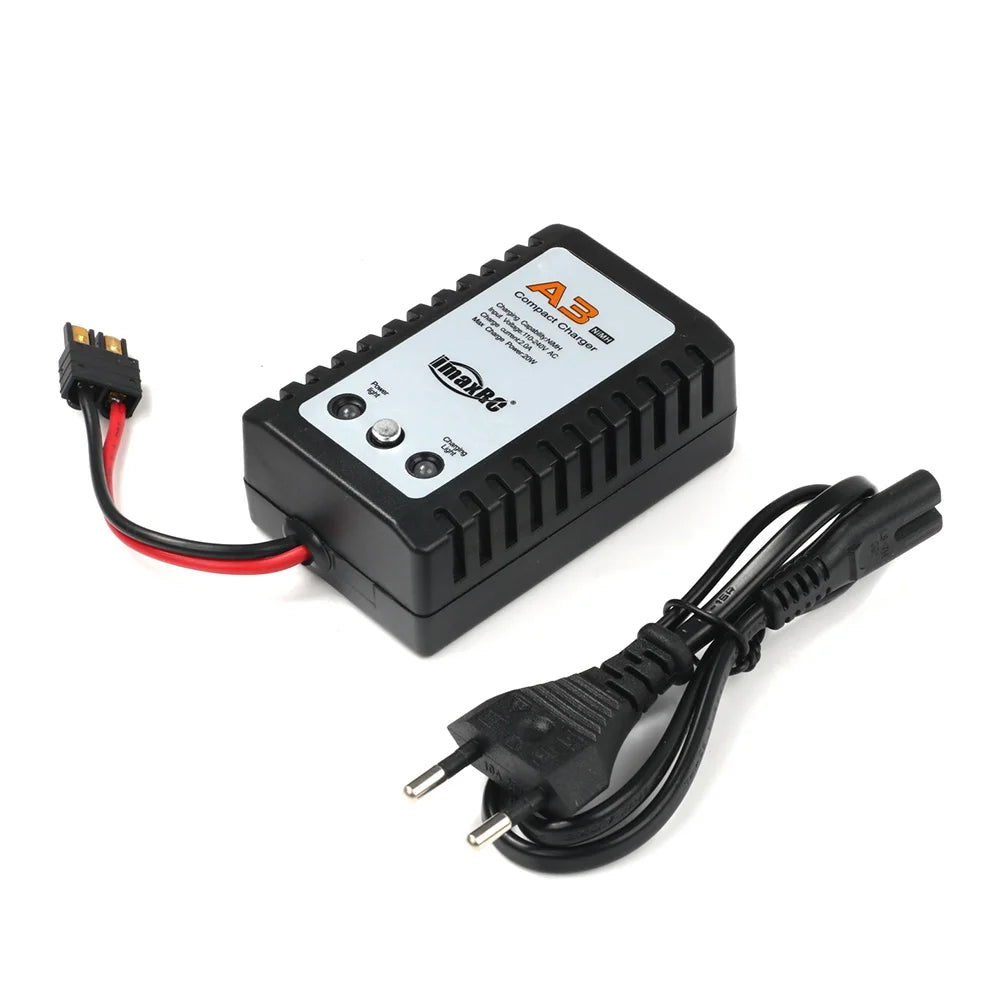 iMAX A3 20W NiMH/NiCd Battery Charger