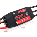 SURPASS HOBBY C5045/C5055/C5065 V2 Brushless Motor & ESC