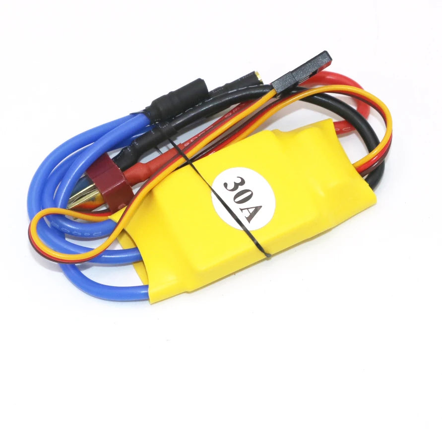 XXD A2212 / A2208 Brushless Motor & 30A ESC Combo