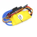 XXD A2212 / A2208 Brushless Motor & 30A ESC Combo