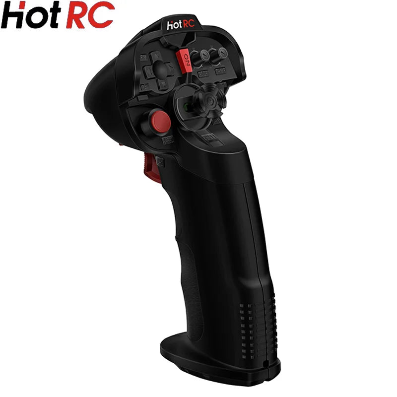 HOTRC DS-4A 2.4GHz 4CH Radio Transmitter