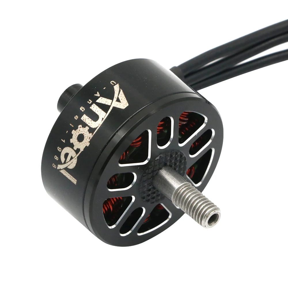 X2812 Brushless Motor 900/1115KV