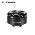 A5210 340KV / 500KV Brushless Motor