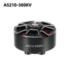 A5210 340KV / 500KV Brushless Motor