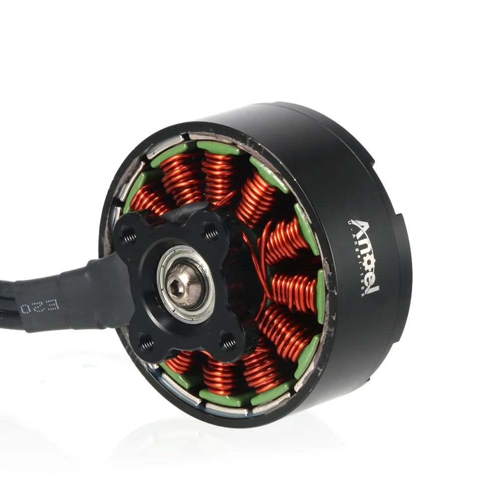 A5210 340KV / 500KV Brushless Motor