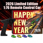 Turbo Racing C71 / C72 / C73 / C74 1:76 RTR RC Car Set