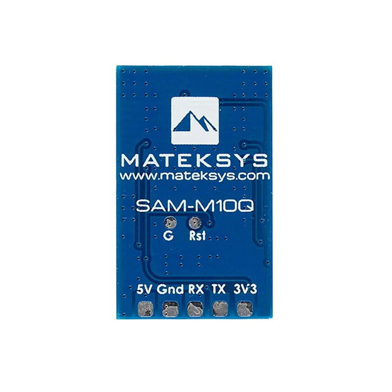 Matek Systems SAM-M10Q GPS & Compass Module