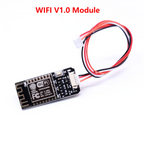 MAVLink2 WiFi Telemetry Module