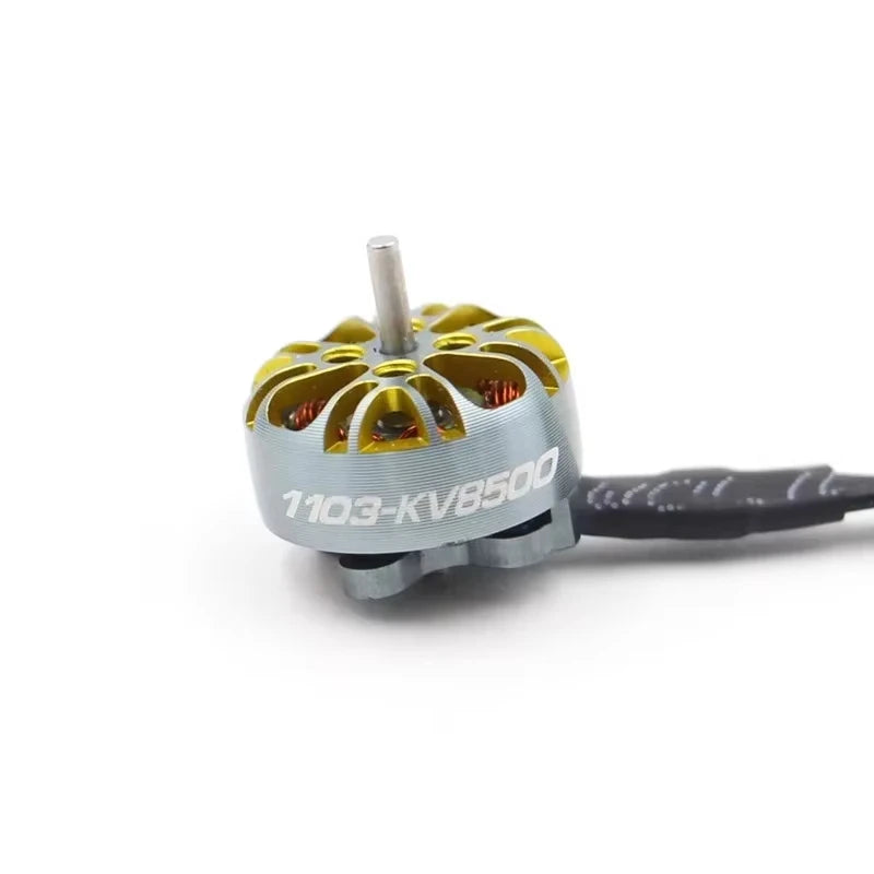SPARKHOBBY XSPEED 1103 8500KV Brushless Motor