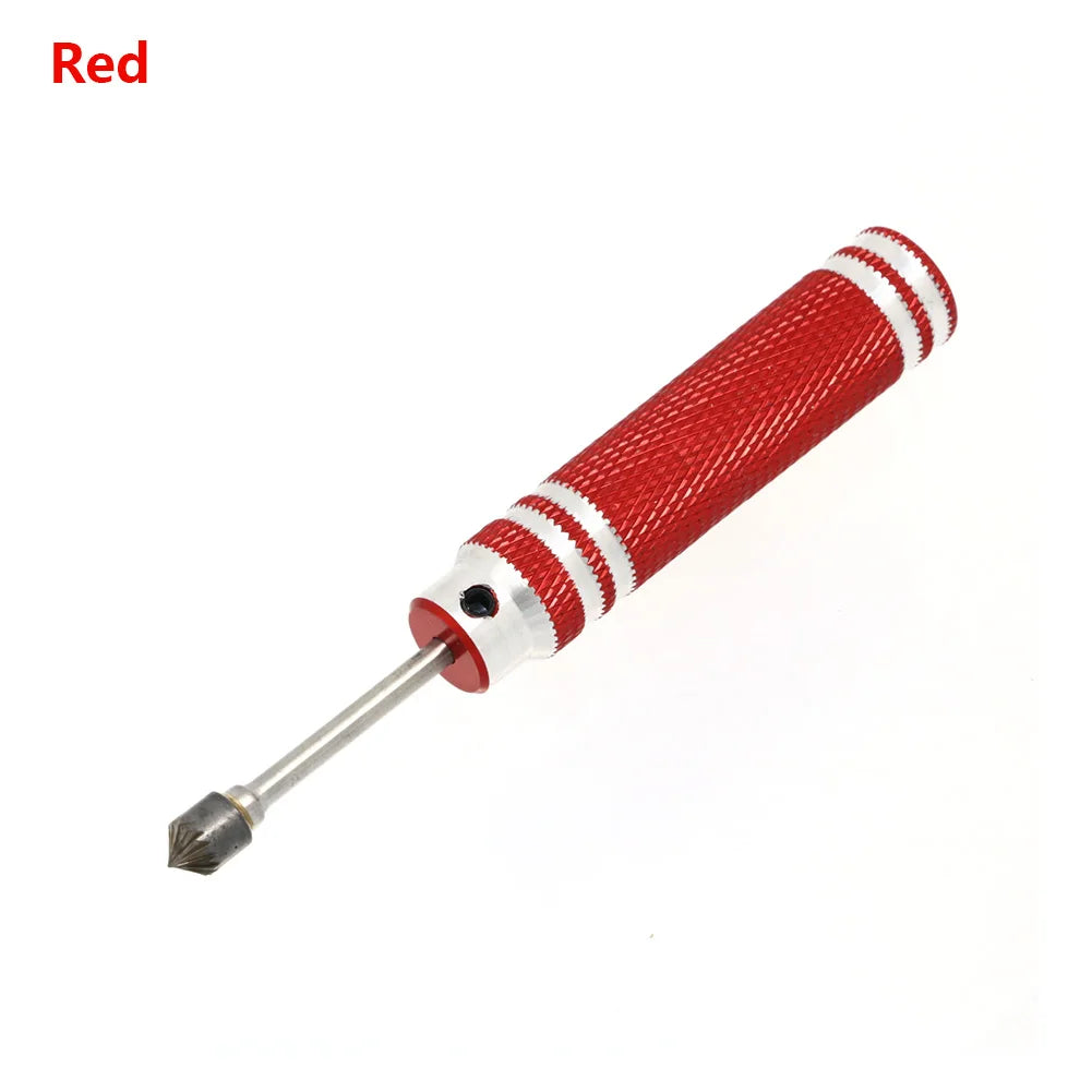 Mini 4WD Countersink Drill / Rotary File