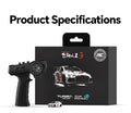 Turbo Racing C78 1:76 RTR RC Car
