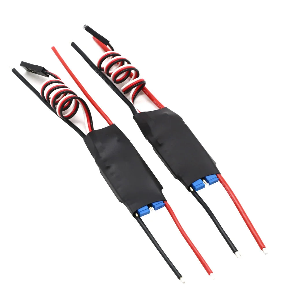 HOBBYWING Eagle 20A / 30A Brushed ESC with 5V BEC