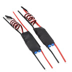 HOBBYWING Eagle 20A / 30A Brushed ESC with 5V BEC