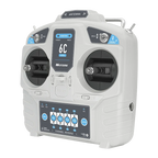 Microzone MC6C Mini V2 2.4GHz 6CH Radio Transmitter
