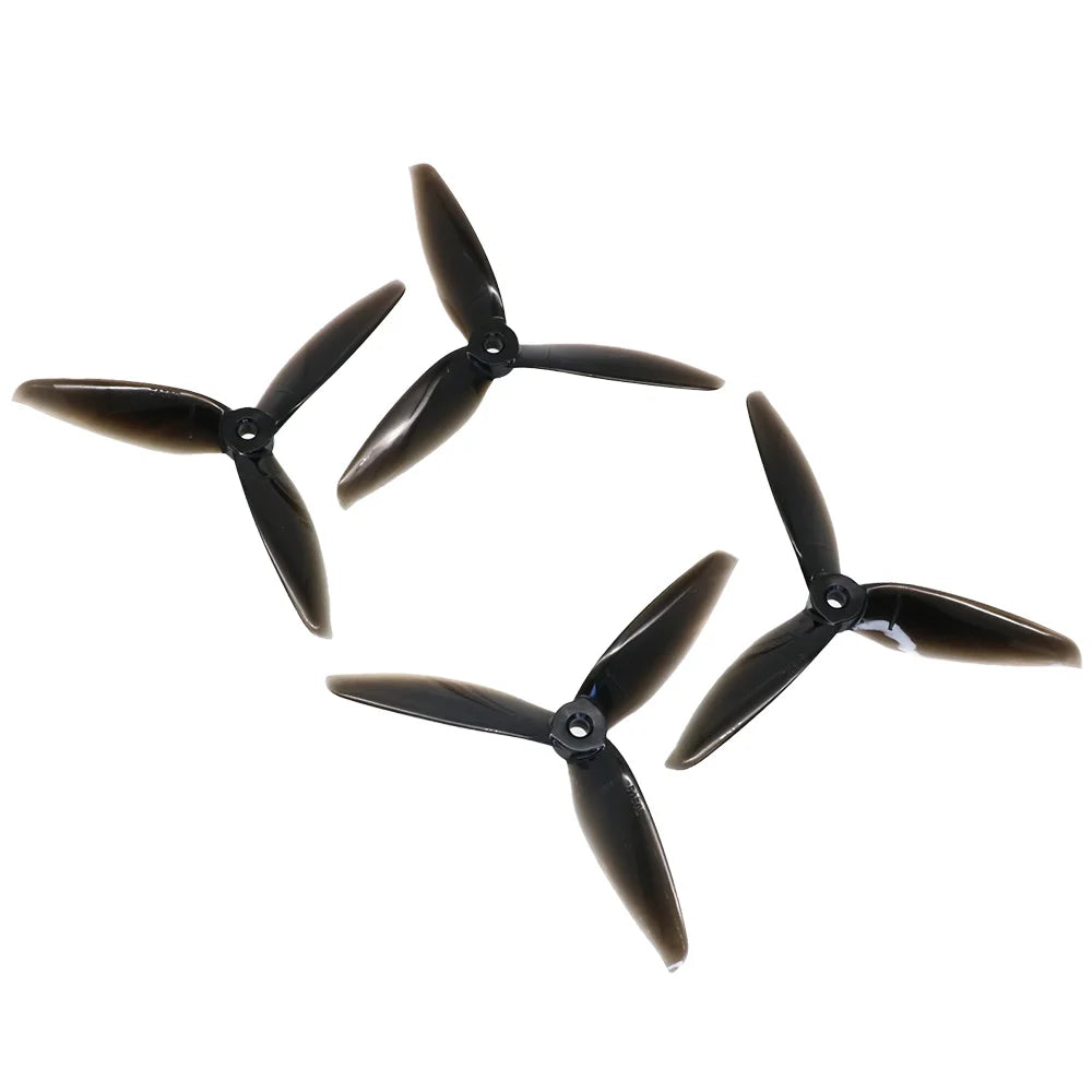 5150 5-Inch 3-Blade FPV Propellers - 8 Pair