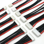 1S-6S LiPo Balance Cable - 5 Pack