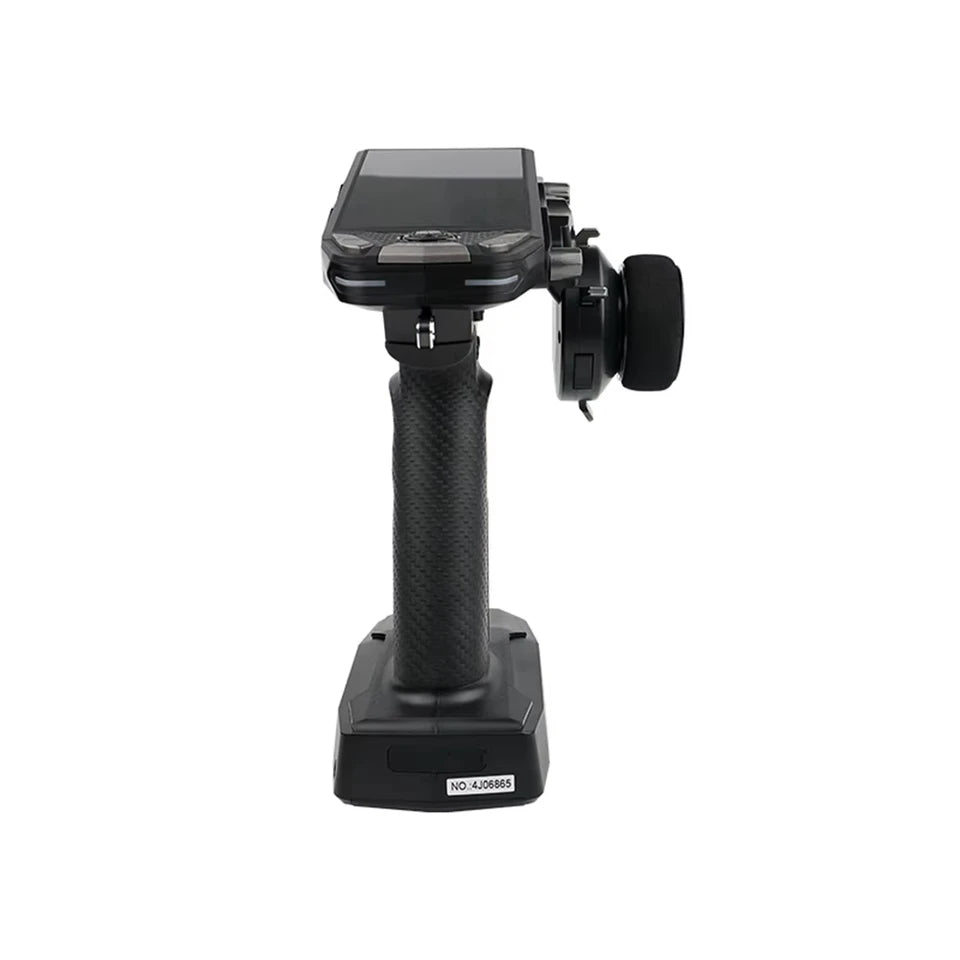 FlySky FS-G11P 11CH 2.4GHz Transmitter with FS-R11P Receiver