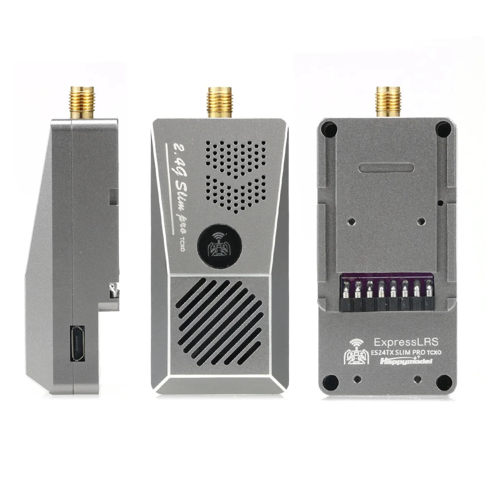 Happymodel ES24TX Slim Pro 2.4GHz ExpressLRS TX Module