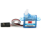 PES GH-S37A 3.7g Micro Servo - 5 Pack